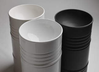 Nolita e Barrel: le collezioni Kerasan al Cersaie 2018