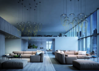 Alysoid: il progetto di Ryosuke Fukusada per Axolight