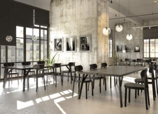 Collezione 118 Thonet by Sebastian Herkner