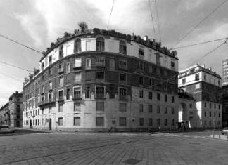 Case Milanesi 1923-1973