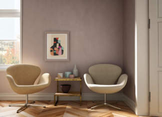 Nuove spine Signature by Woodco