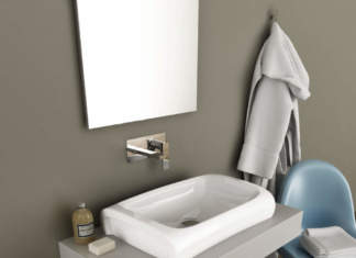 Hi-Line by Meneghello Paolelli Associati per The.ArtCeram