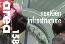 158 – nextGen infrastructure