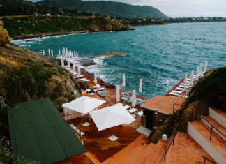 EMU per il nuovo Club Med di Cefalù