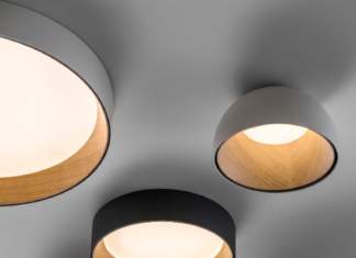 Duo by Ramos & Bassols per Vibia