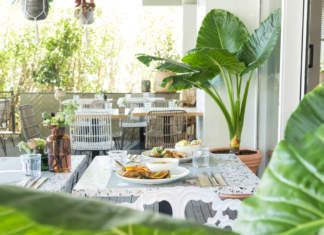 Mipa per il laboratorio di cucina Panenostro a Rimini