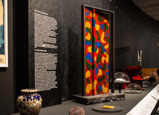 Cleaf partner tecnico del Triennale Design Museum