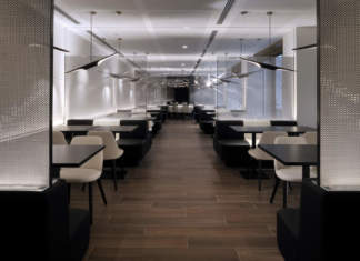 Bross per #Cloud.Paris, l’imponente Business Center di Parigi