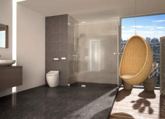 Sedili elettronici Uspa: soluzione innovativa ed ecologica per il bagno