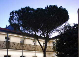 Rehabilitation of Louis Figure – Victor Hugo School Group for the city of Montpellier