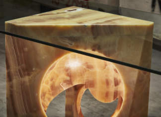 Brand & Stone – Marmomac 2018