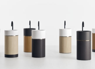 Noorth amplia la collezione Roma by Lievore Altherr