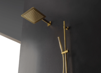 50 anni di evoluzione per Rubinetterie Treemme