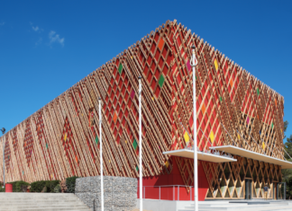 Jean-Claude Carrière Theatre