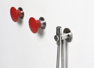 Mayday di antoniolupi by GI-RA design