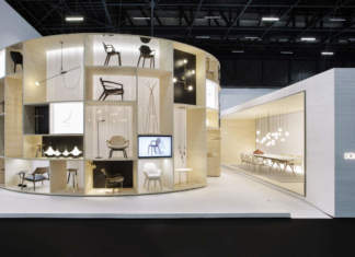 La nuova versione di Bell by Sollos per DW! a San Paolo