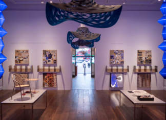 USM per la mostra Handmade Industry