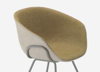 Dalla collaborazione tra Patrick Norguet e Alias nasce iko