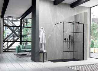 La nuova finitura di libero 3000 by Duka