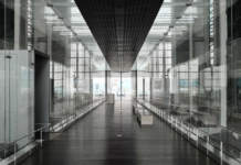 Infrastrutture di nuova generazione