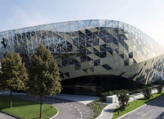 Ferrari Centro Stile