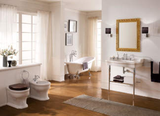 Castellana, le atmosfere classiche di Scarabeo