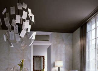 Riflessi di luce: Onici by Casalgrande Padana