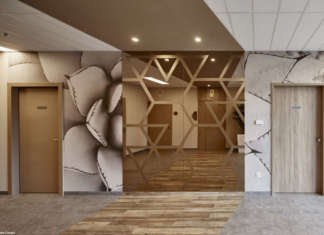 Specchi ecologici Miro 4Green by AGC Glass Europe