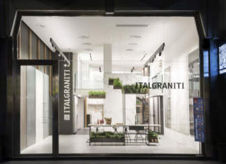 Talk sul design delle superfici con Istituto Marangoni