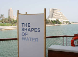 The Shapes of Water