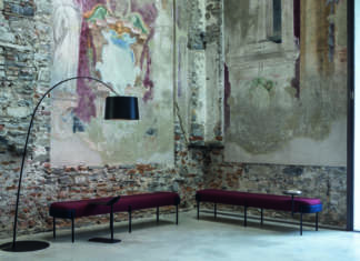 Wam: Wait a Minute, la collezione Bross di Marco Zito