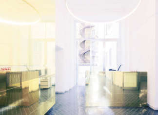 Nuova sede Confcooper a Roma