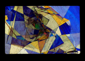 BRUNO MUNARI. I colori della luce