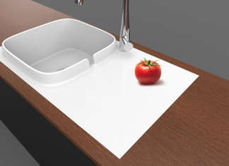 Scarabeo si aggiudica quattro Iconic Awards 2018