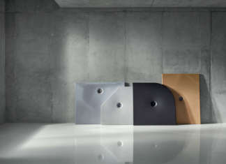 BetteFloor, il piatto doccia a filo pavimento di Bette
