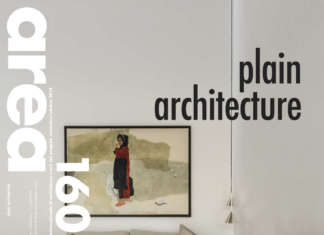 area 160 – plain architecture