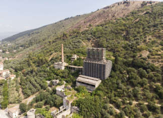 TAI – TUSCAN ART INDUSTRY 2018