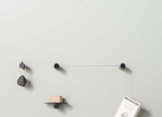 DOT, Monica Graffeo per EVER Life Design