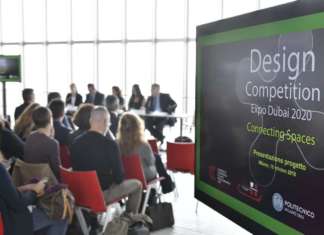 Design Competition Expo Dubai 2020