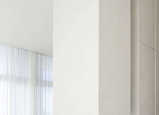 Grassi Pietre per la torre Westkaai progettata da Chipperfield ad Anversa