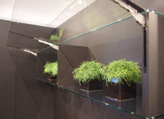 ambigence: l’unione di Hettich, Effegibrevetti e Furnital