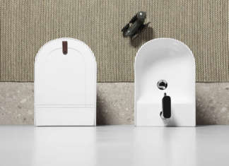 ADI Design Index e German Design Award per The.One