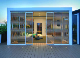 Prestige Collection, il dialogo tra interior e outdoor di BT Group