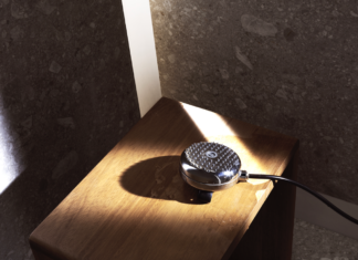 WaterCandy di Zucchetti.Kos, la doccetta by Ludovica+Roberto Palomba