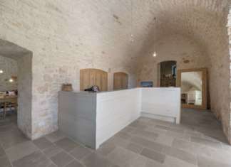 Vimar per la Masseria Grieco nella Valle d’Itria