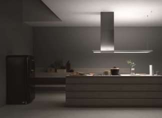 Falmec rafforza la partnership con Quiet Mark a livello europeo