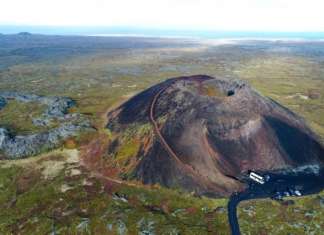 Mostra sulla Biennale Internazionale del Paesaggio a Verbania
