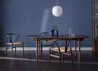 Wishbone Chair by Carl Hansen & Son in edizione limitata