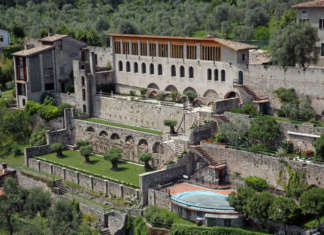 Studentato Villavetro