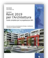 Autodesk® Revit 2019 per l’Architettura